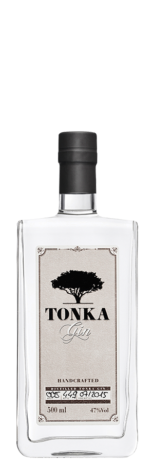 Tonka Gin