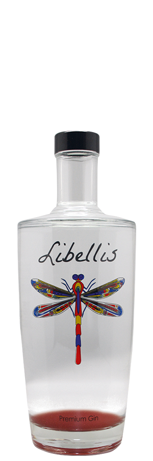Libellis Premium Western Dry Gin