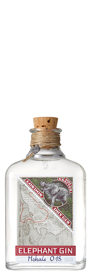 Elephant London Dry Gin