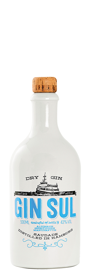 Gin Sul Dry Gin