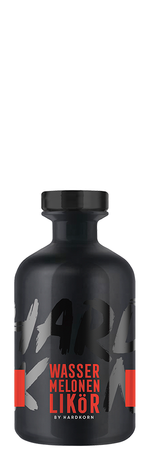 Wassermelonen Likör