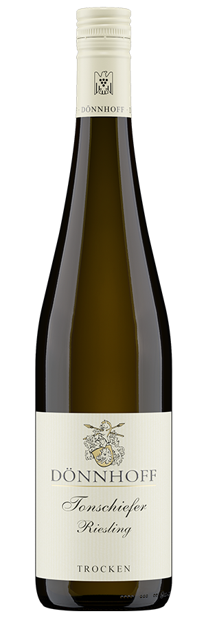 Riesling Tonschiefer trocken