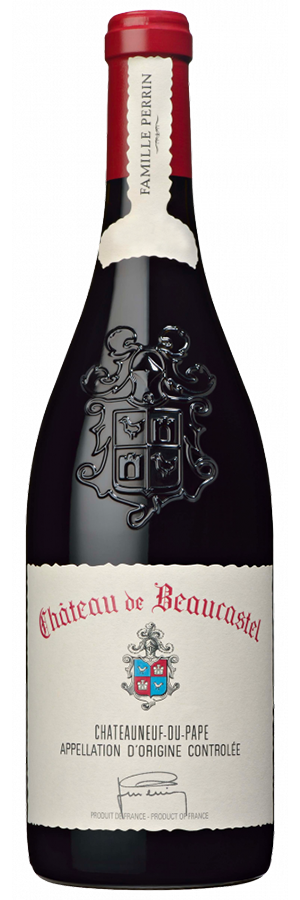 Châteauneuf-du-Pape (Bio) Jahrgang