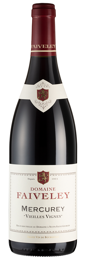 Mercurey Vieilles Vignes Village