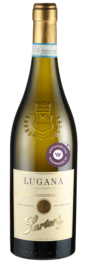 Lugana Edizione Storica