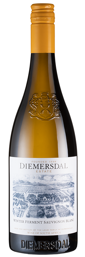 Winter Fermented Sauvignon Blanc