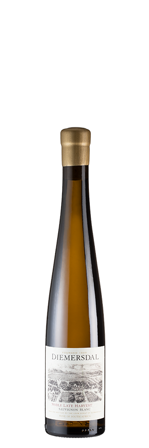 Noble Late Sauvignon Blanc - 0,375 L