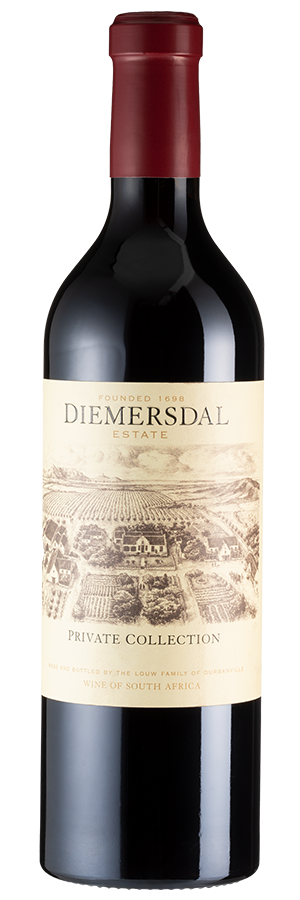 Private Collection Red