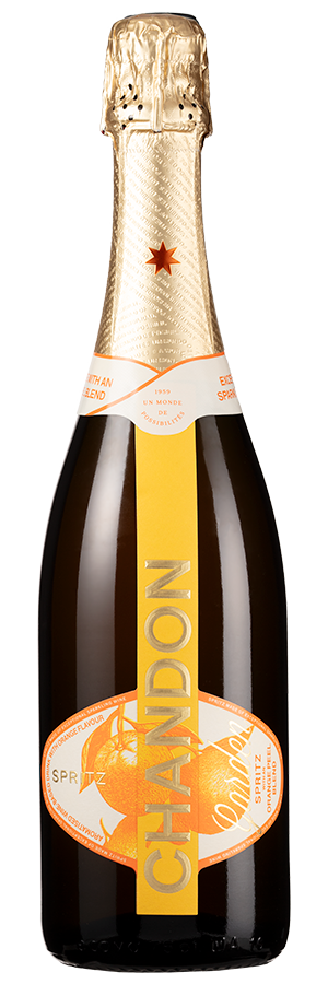 Chandon Garden Spritz