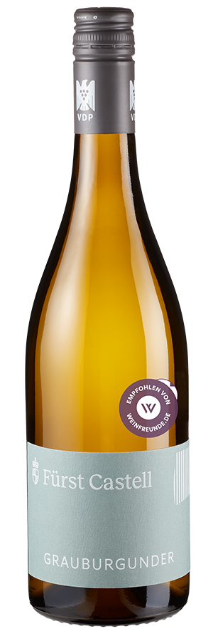 Castell Grauburgunder trocken