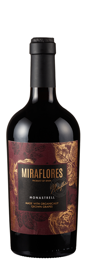 Miraflores Monastrell (Bio)