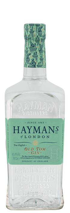 Hayman’s Old Tom Gin