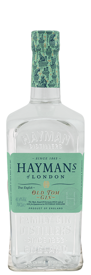 Hayman’s Old Tom Gin