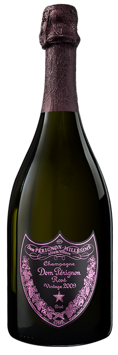 Dom Pérignon Rosé
