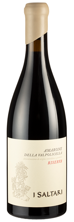 I Saltari Amarone della Valpolicella Riserva