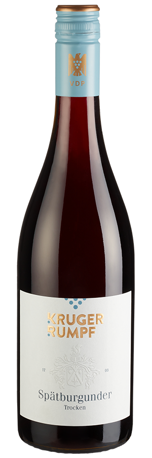 Spätburgunder trocken