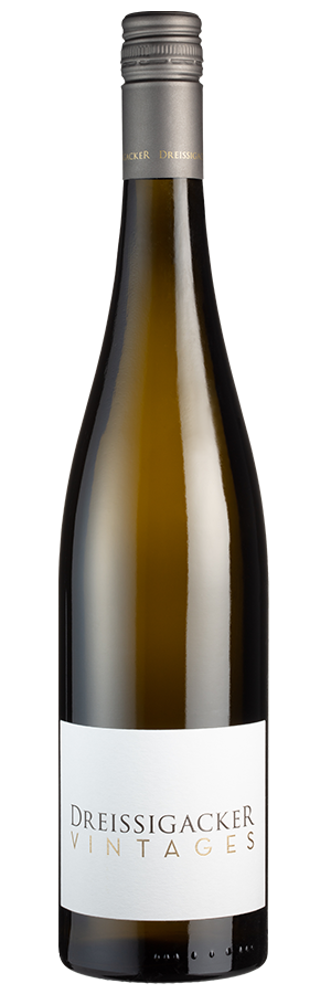 Vintages Riesling (Bio) trocken