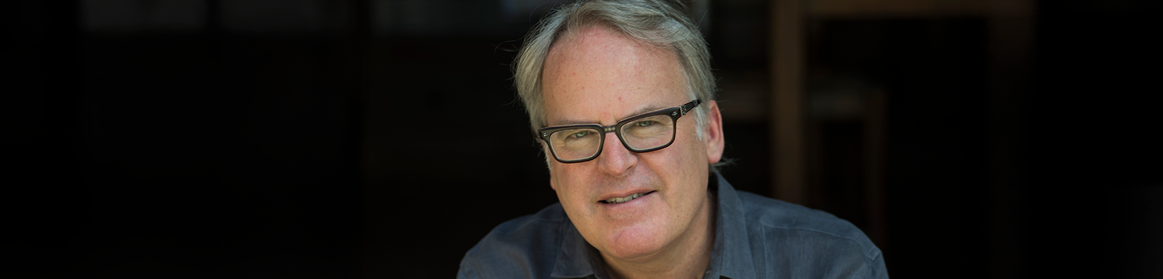 Weinkritiker James Suckling.