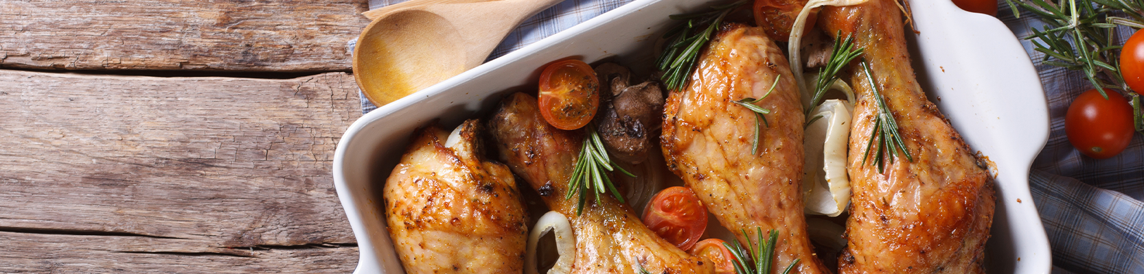 Weine zu Geflügel