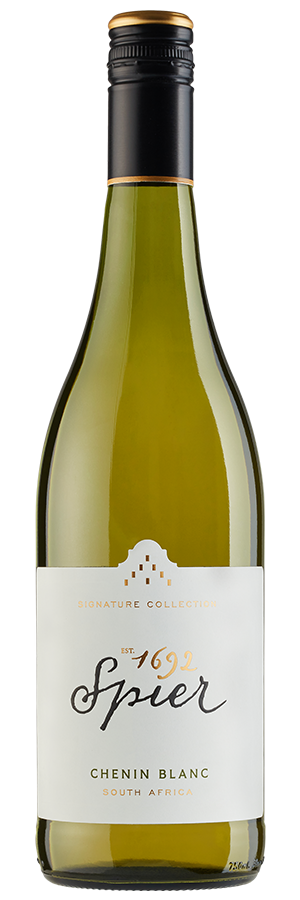Signature Chenin Blanc