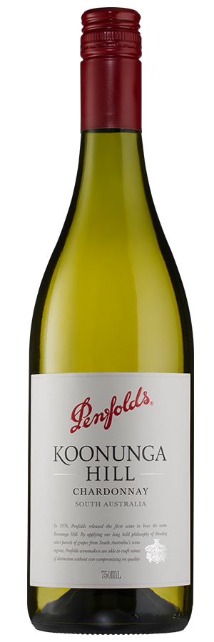 Koonunga Hill Chardonnay