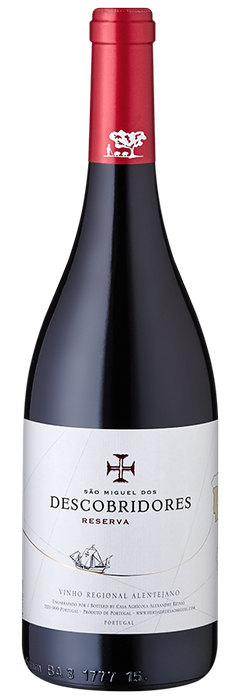 São Miguel dos Descobridores Reserva