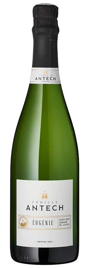 Cuvée Eugénie Crémant de Limoux Brut
