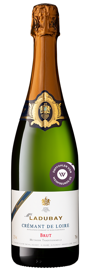 Crémant de Loire Réserve