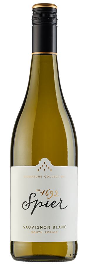 Signature Sauvignon Blanc