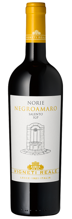 Norie Negroamaro del Salento