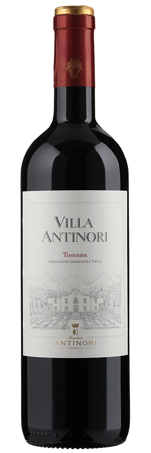 Villa Antinori Rosso
