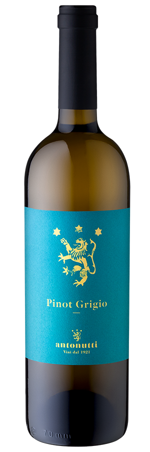 Pinot Grigio Friaul