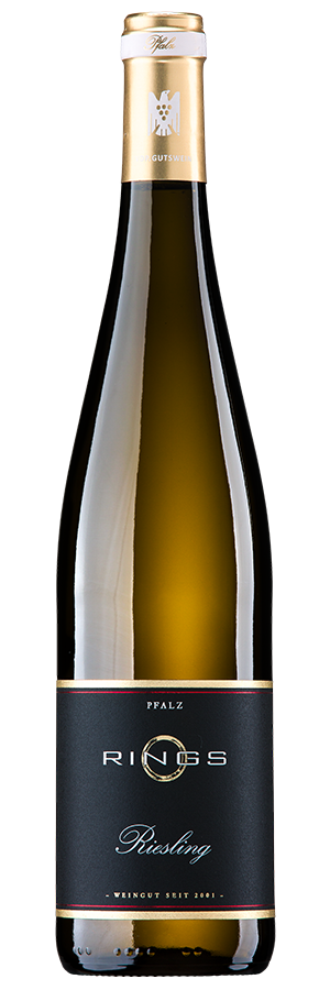Riesling trocken (Bio)