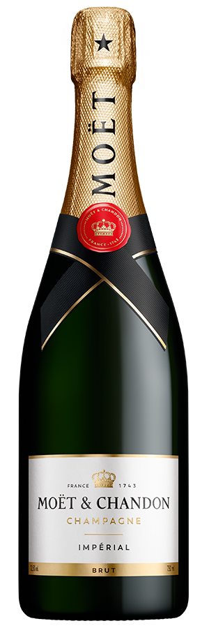 Champagner Imperial Brut
