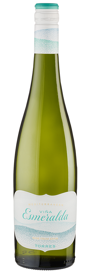 Viña Esmeralda
