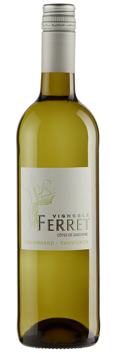 Colombard Sauvignon Côtes de Gascogne
