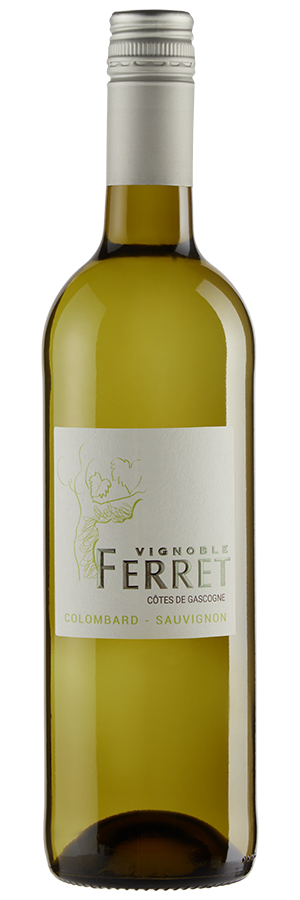 Colombard Sauvignon Côtes de Gascogne