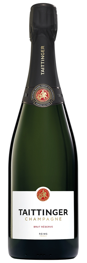 Champagner Taittinger Reserve Brut