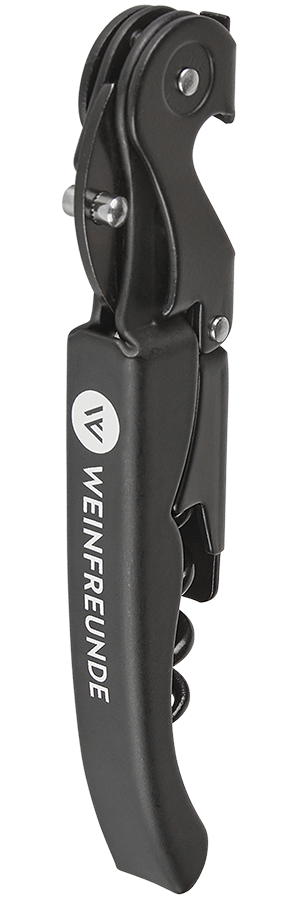 Original Weinfreunde Pulltap`s Classic Korkenzieher