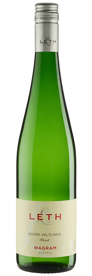 Roter Veltliner Klassik (Bio)