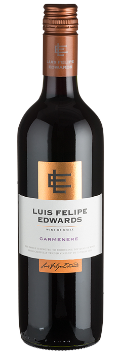 Carménère Pupilla