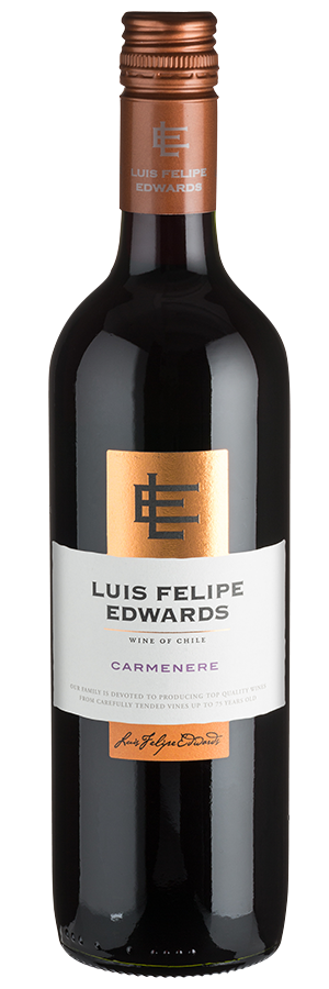 Carménère Pupilla
