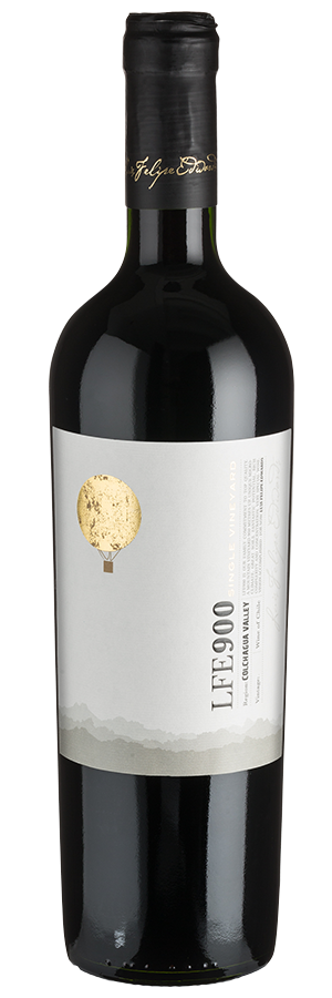 LFE 900 Cuvée