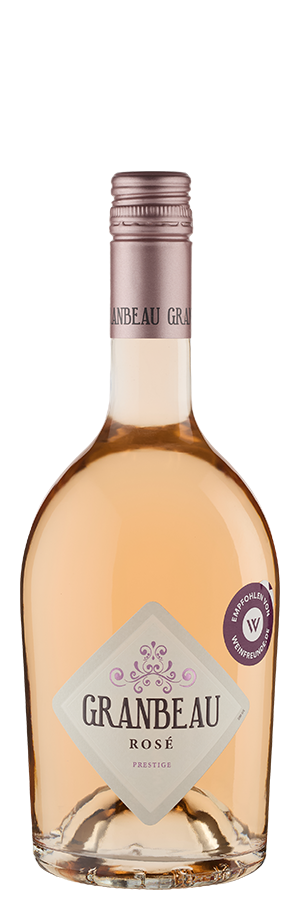 Granbeau Rosé Préstige