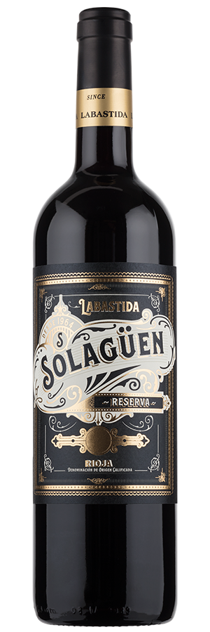 Rioja Reserva