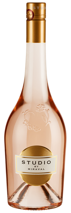 Studio by Miraval Rosé