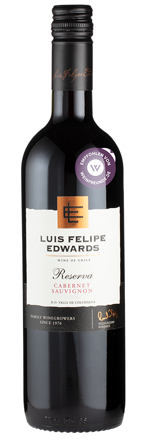 Cabernet Sauvignon Reserva