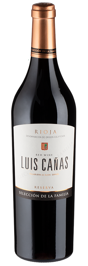 Reserva Selección de la Familia