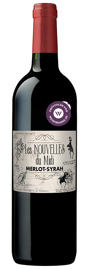 Les Nouvelles du Midi