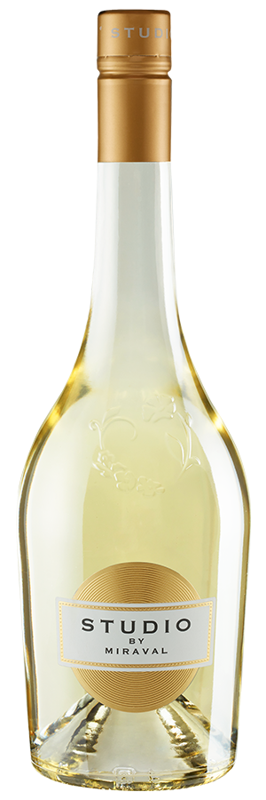 Studio by Miraval blanc